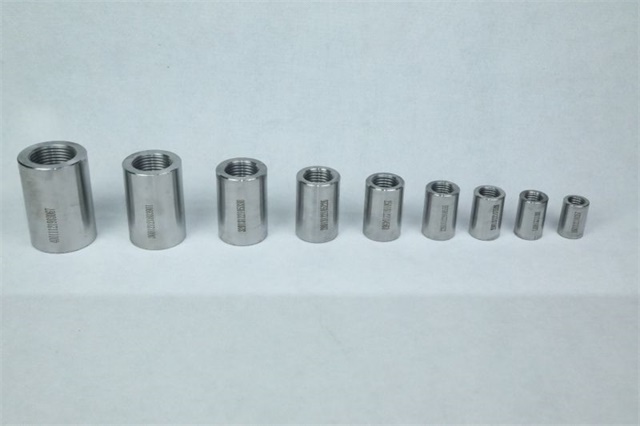 河北直螺纹钢筋套筒技术特点