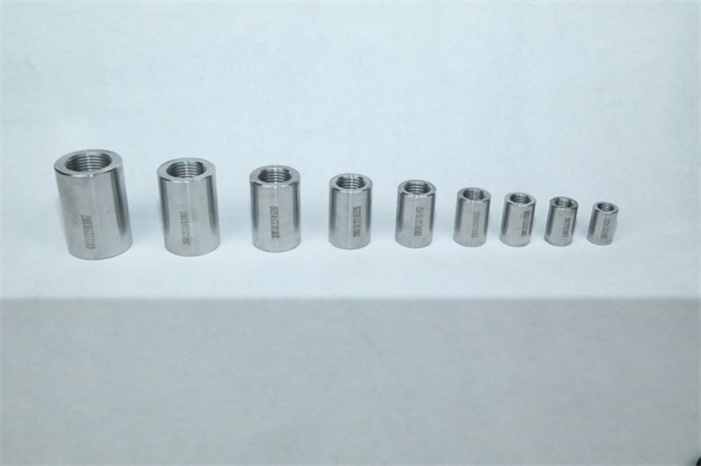 河北直螺纹钢筋套筒<font style='color:red'>外观</font>要求