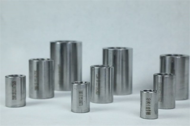 河北直螺纹钢筋连接套筒生产